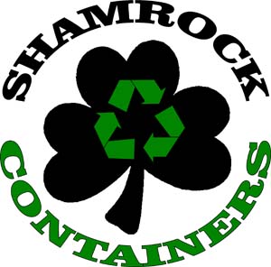 Shamrock Containers